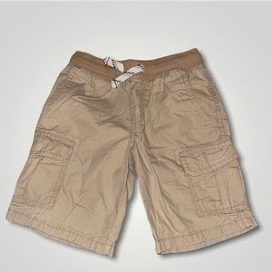 Carter’s Boy Shorts